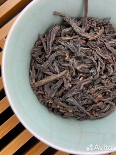 Чай-Яки Ман