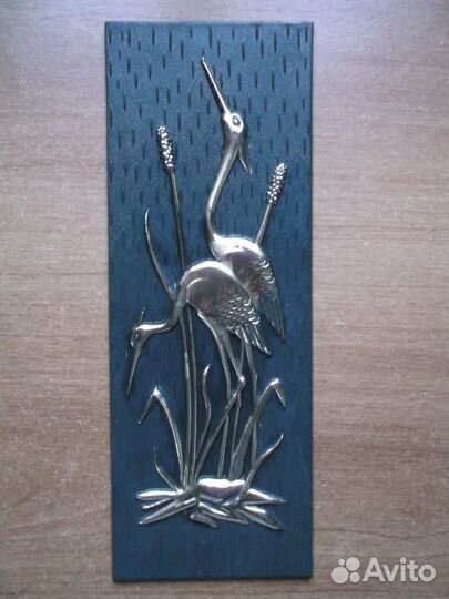 Декоративное панно 