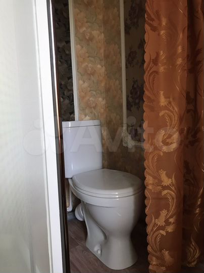 2-к. квартира, 16 м², 5/5 эт.