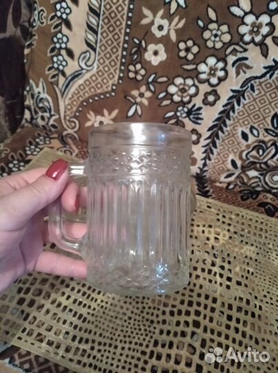 Кружки новые