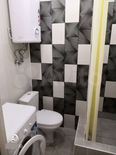 Комната 34 м² в 1-к., 2/6 эт.