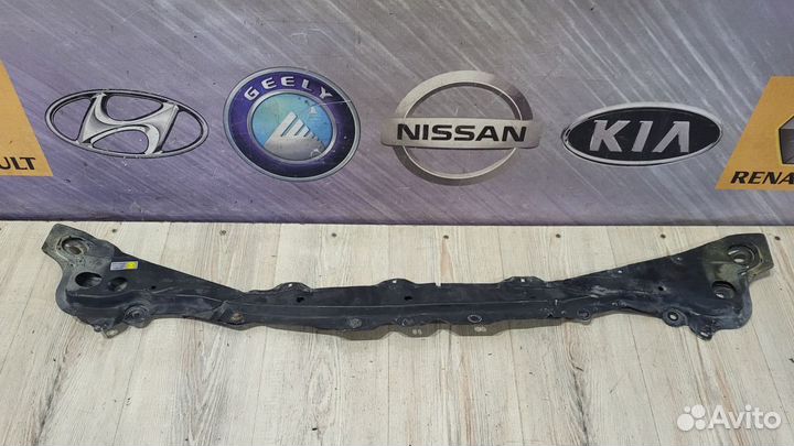 Жабо Nissan teana J32