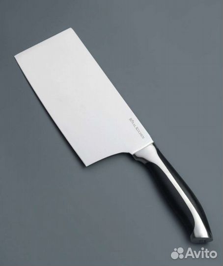 Нож Royal kuchen топорик
