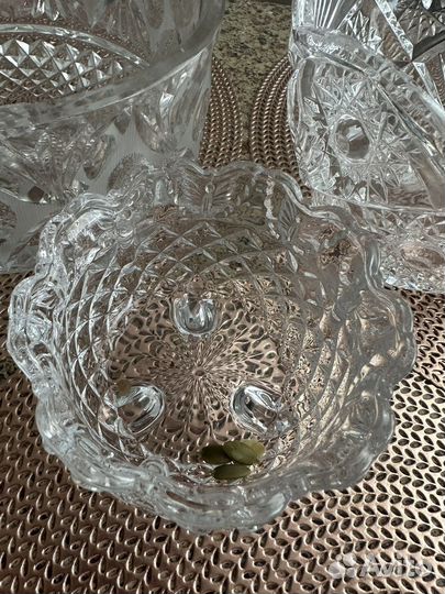 Ваза для фруктов