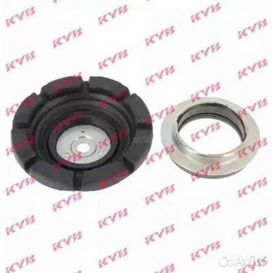 KYB SM1715 Комплект амортизационной опоры перед LC