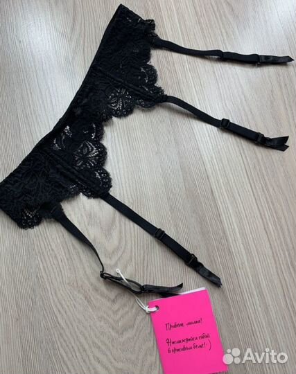 Женское нижнее белье новое