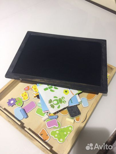 Развивающая игра