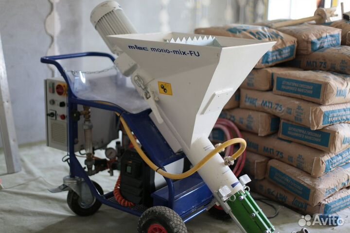 Штукатур маляр (вахта г.Москва)