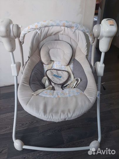 Детские качели