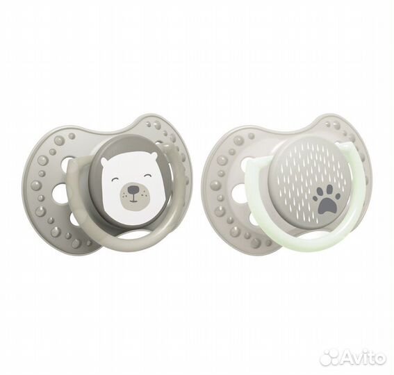 Пустышка lovi