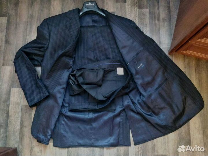 Костюм Truvor classic, двойка