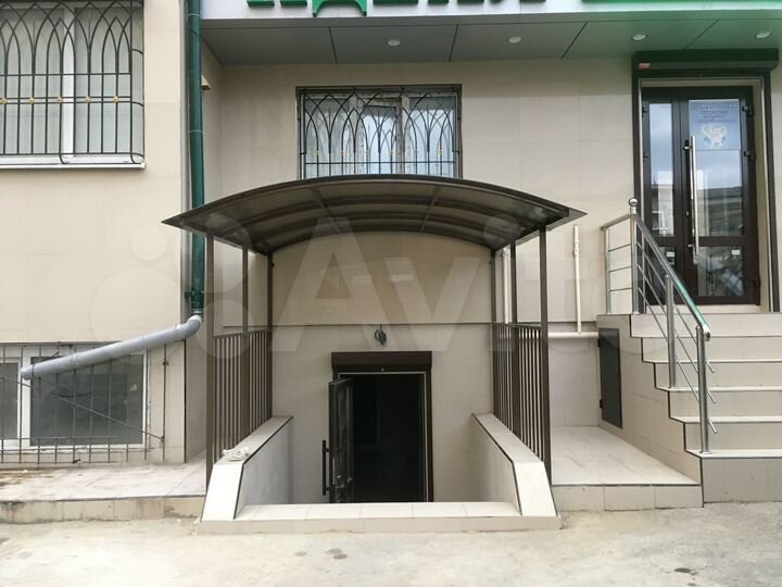 Свободного назначения, 33 м²