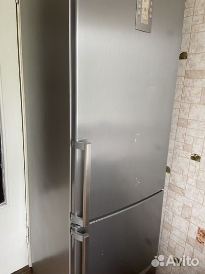 Холодильник бу