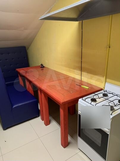 Комната 25 м², 3/3 эт.