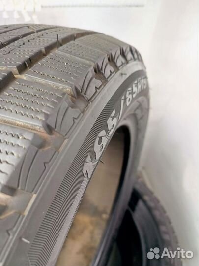 Hankook AH11 185/65 R15 19D
