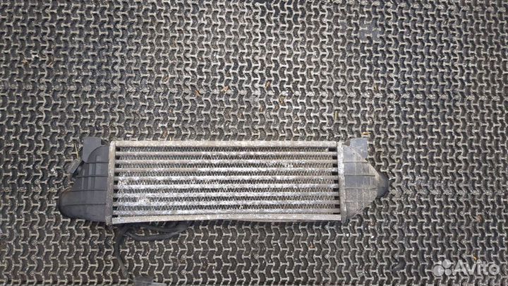 Радиатор интеркулера Ford Transit, 2006