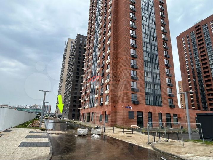 Продам торговое помещение, 47 м²