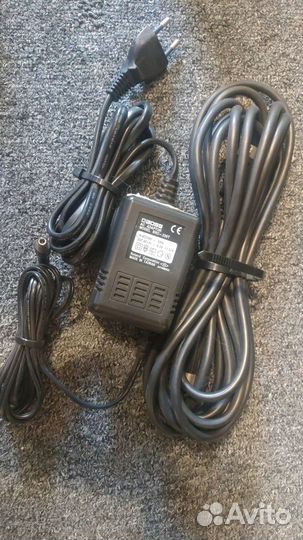 Roland GR-33 + GK-2A