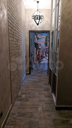 2-к. квартира, 41 м², 4/5 эт.