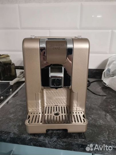 Кофемашина Zepter