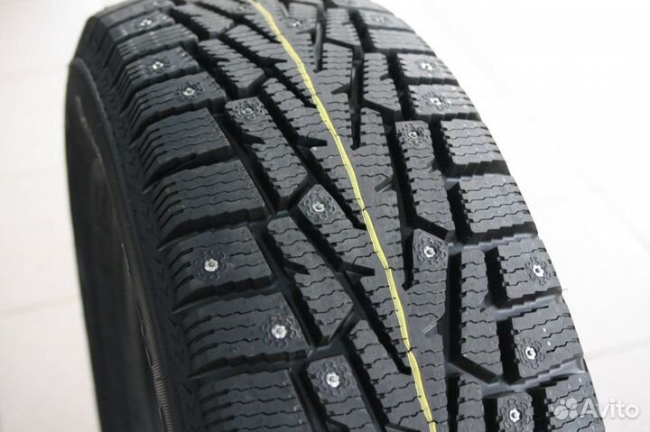 Cordiant Snow Cross 205/70 R15 100T