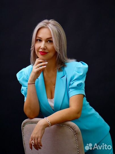 Руководитель службы управления персоналом