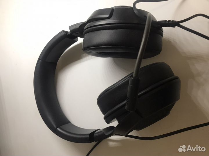 Наушники razer
