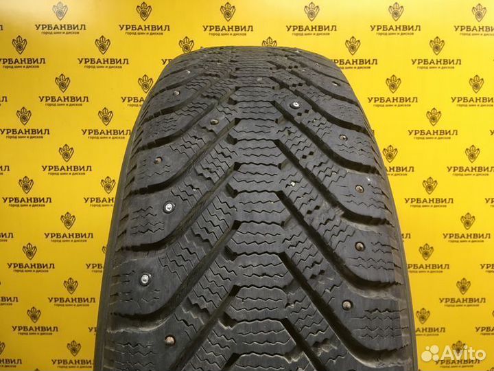 Goodyear UltraGrip 500 235/75 R15 105T