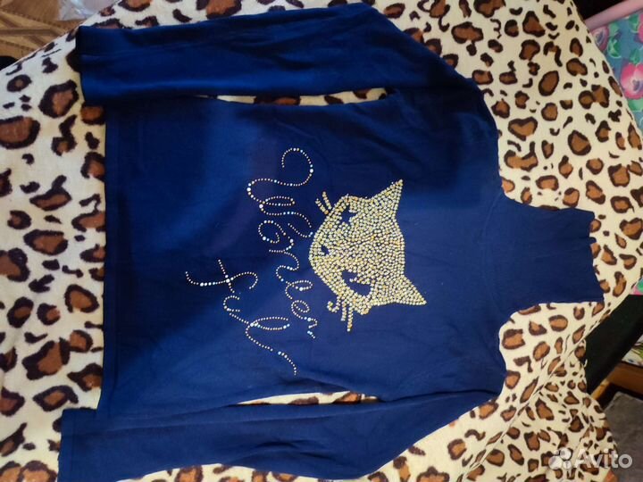 Женские вещи пакетом 46-48