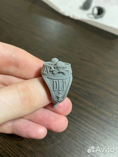 Фотополимерный принтер Phrozen Sonic Mini