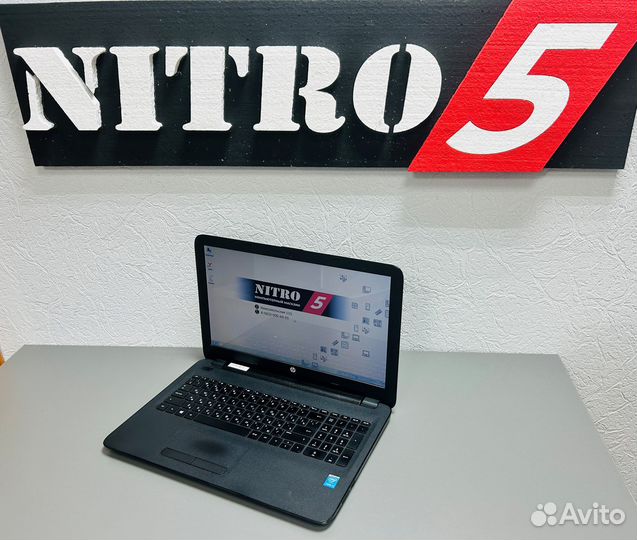 Ноутбук на Core i3+ видеокарта 2Gb