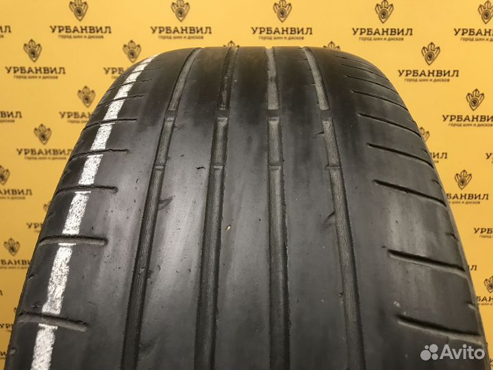 Bridgestone Dueler H/P Sport 225/55 R18 98V