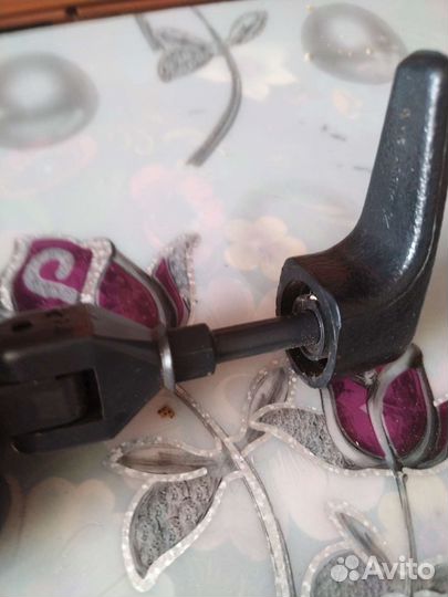 Зеркало на ваз