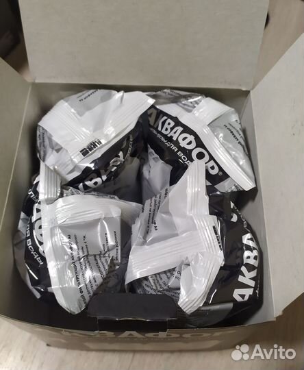 Картриджи аквафор для фильтра