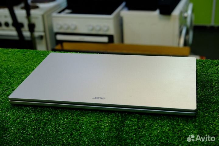 Ноутбук Acer Aspire 3 A315-24P
