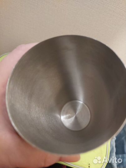 Шейкер для коктейлей