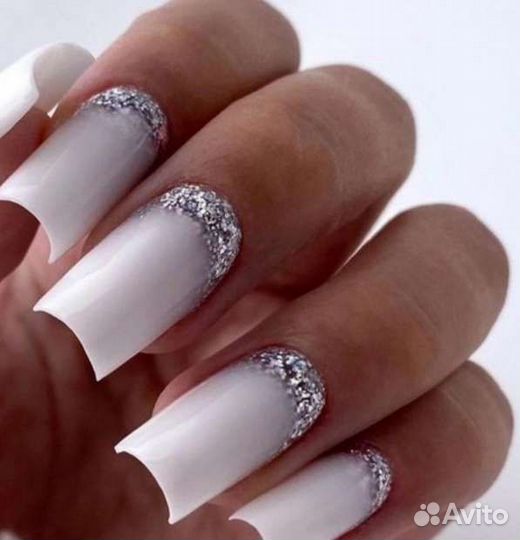 Наращивание ногтей