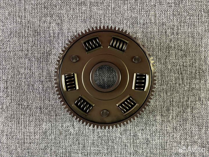 Kawasaki VN400/800 Vulcan Корзина сцепления