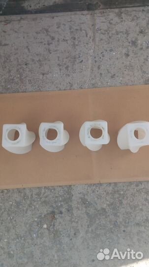 Плафоны для люстр, бра, светильников