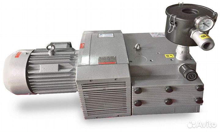 Вакуумный насос 5,5 кВт