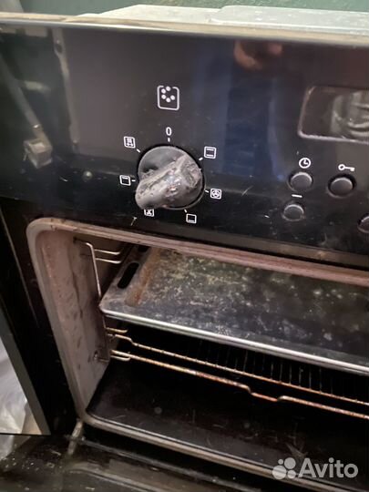 Духовой шкаф электрический Bosch