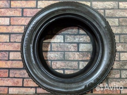 Dunlop SP Winter Ice 01 205/55 R16