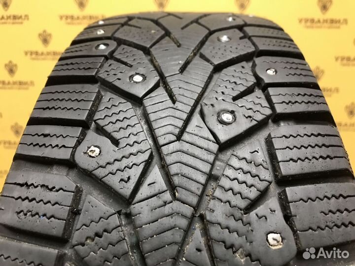 Gislaved NordFrost 100 185/65 R15 92T