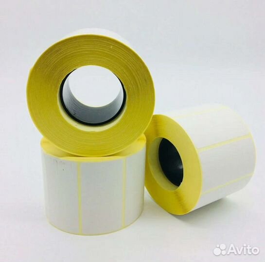 Этикетки 58x40 для Wildberries