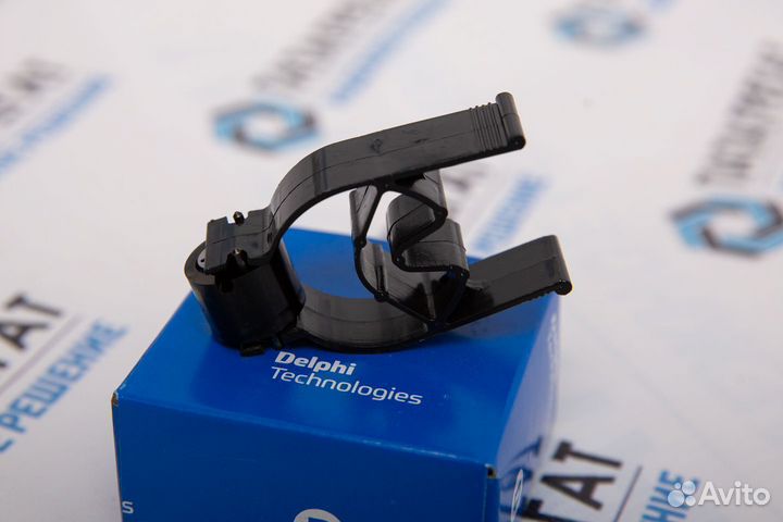 Клапан 28651416-625C форсунки Euro-5