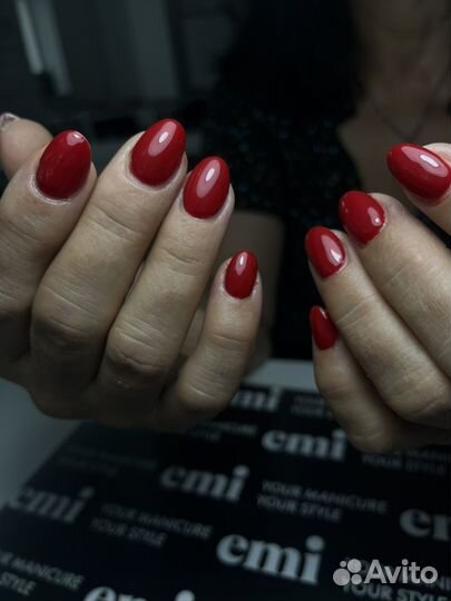 Маникюр/коррекция/наращивание/ Бесплатно