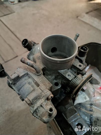 Запчасти на Хонда срв рд1