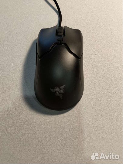 Игровая мышь