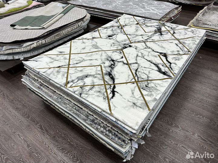 Ковер современный 200х290