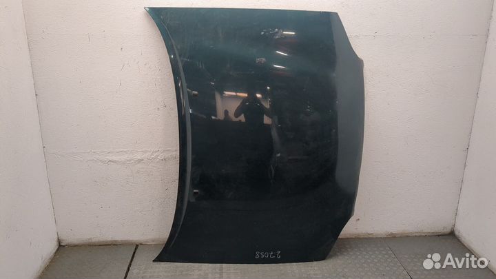 Капот Ford Escort, 1998